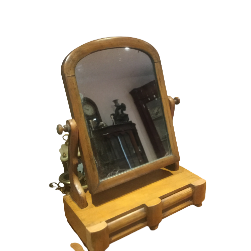 Victorian Dressing Table Mirror image-3