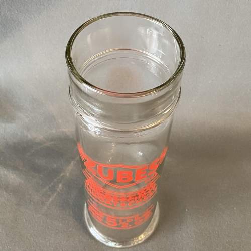 Vintage Zubes Storage Jar image-4