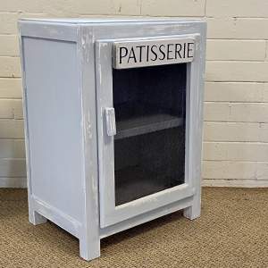 French Patisserie Safe