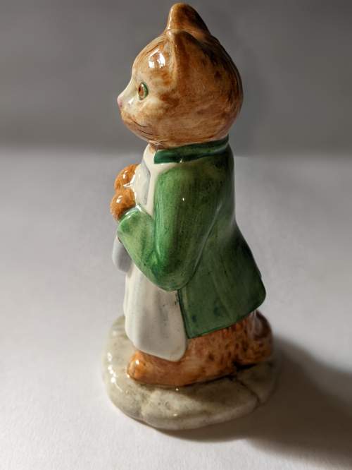Beswick Beatrix Potter Figure - Ginger image-3