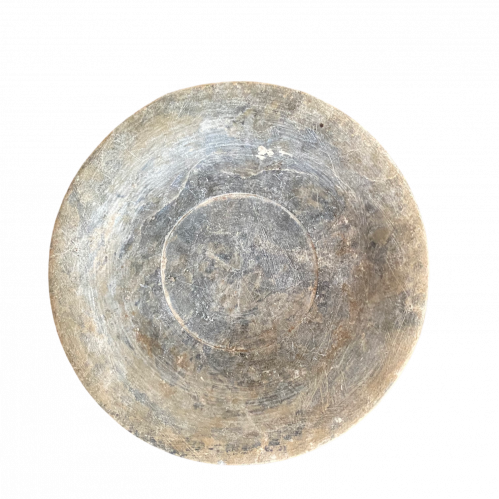 Chinese Serpentine Dish - Tang Dynasty 618-907 A.D image-2