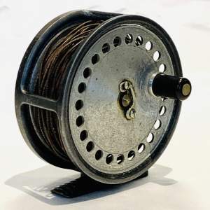 Hardy Brothers Fly Reel