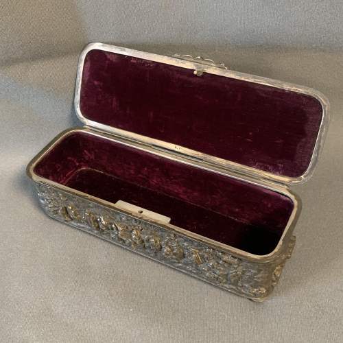 Mid 19th Century Copper French Box image-2