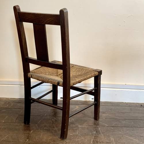 Liberty of London Childs Chair by William Birch image-3