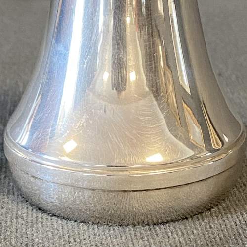 Penhaligons Retail Silver Scent Bottle image-5