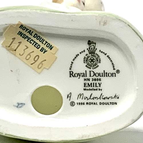 Royal Doulton Emily image-4