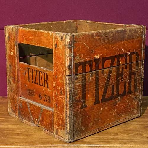 Wooden Tizer Crate image-3