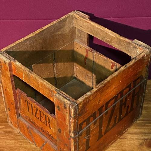 Wooden Tizer Crate image-6