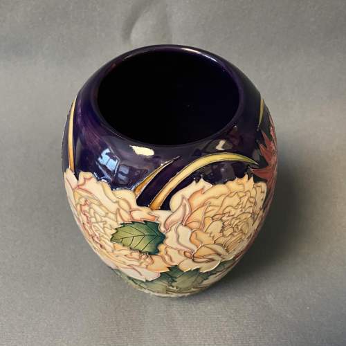 Moorcroft Limited Edition Venetian Bride Vase image-2