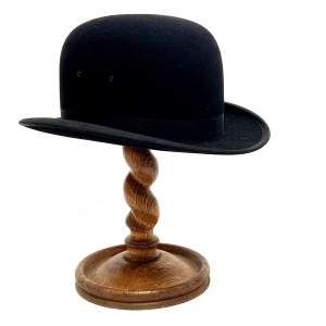 Bowler Hat by Hepworth of London - Size 7