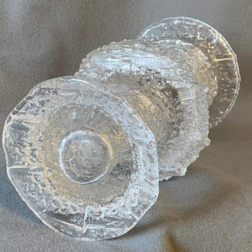 Timo Sarpaneva Nardus Glass Vase image-6