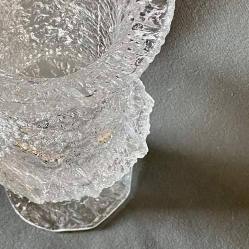Timo Sarpaneva Nardus Glass Vase image-5