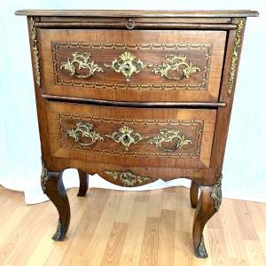 19th Century French Commode