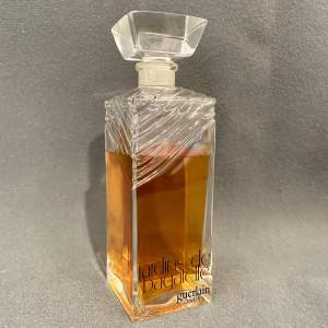 20th Century Guerlain Perfume Bottle