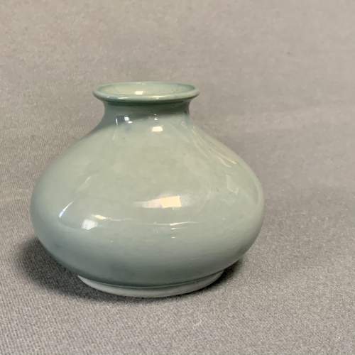 20th Century Royal Doulton Titanian Ware Vase image-4