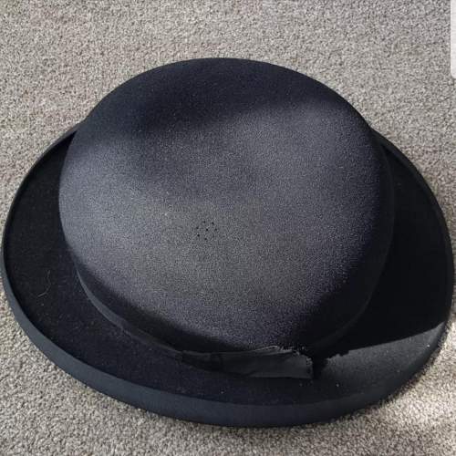 As new, Tress and Co of London gentleman's Bowler Hat, 1930's - Mens ...