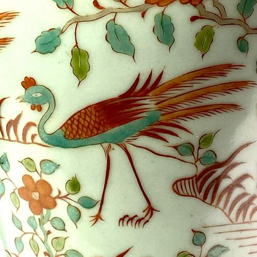 Oriental Meiping Plum Vase image-6