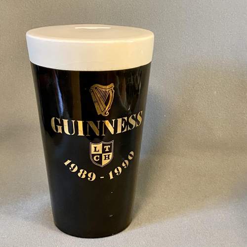 Guinness Advertising Money Box image-1