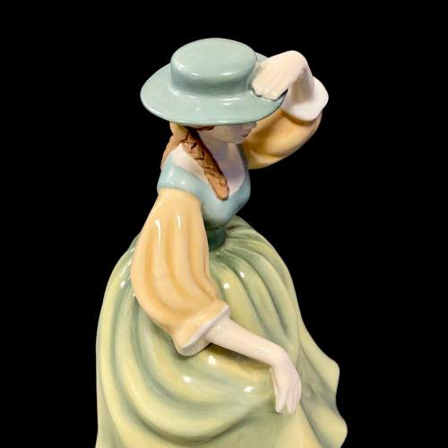 Royal Doulton Buttercup Figurine image-3