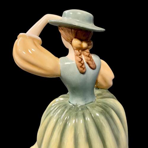 Royal Doulton Buttercup Figurine image-4