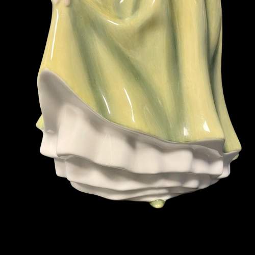 Royal Doulton Buttercup Figurine image-5