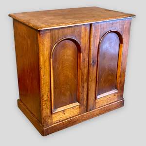 Early Victorian Cabinet