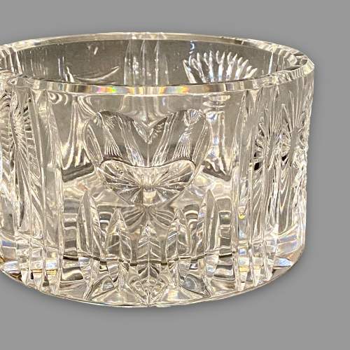 Waterford Crystal Heavy Wine Coaster image-2