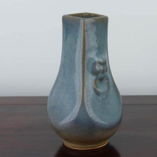 A 19th Century Chinese Junyao Vase image-3