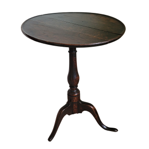 Late 18th Century Wine Table