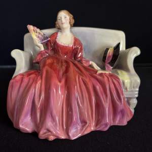 Royal Doulton Sweet & Twenty Figurine