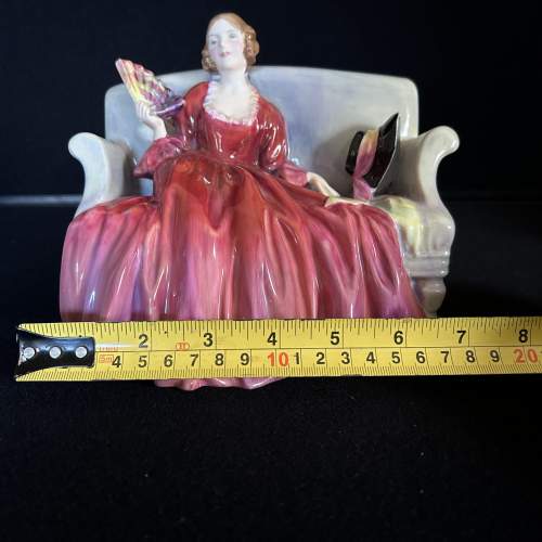 Royal Doulton Sweet & Twenty Figurine image-5