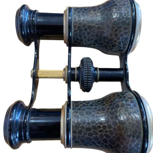 Opera Glasses in Excellent Clean Condition image-4