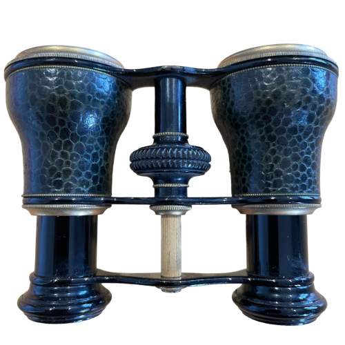 Opera Glasses in Excellent Clean Condition image-6