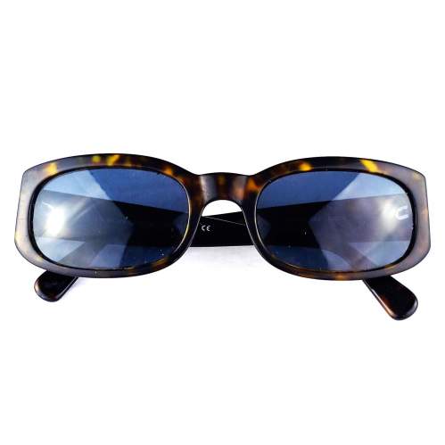 Retro Giorgio Armani Sunglasses. Very 1970s image-1