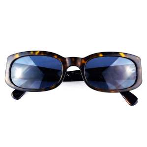 Retro Giorgio Armani Sunglasses. Very 1970s