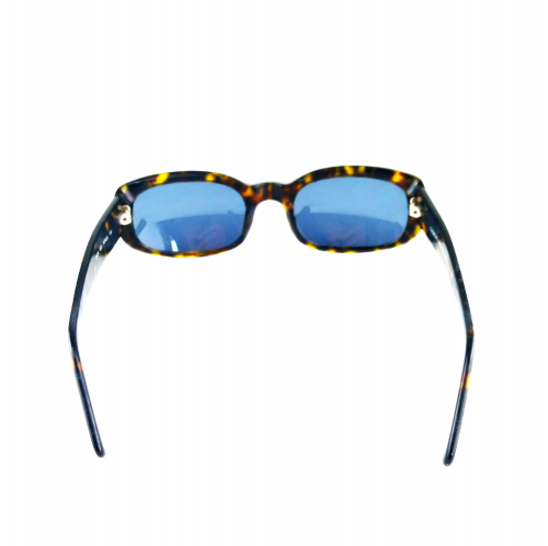 Retro Giorgio Armani Sunglasses. Very 1970s image-4