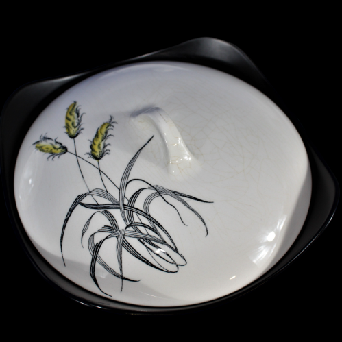 Mid 20th Century Midwinter  Bali-Ha’i Four Place Dinner Service image-5