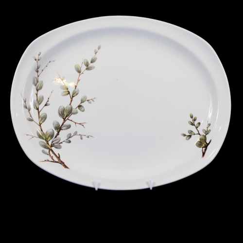 Midwinter Pussy Willow Stylecraft Dinnerware Selection image-4