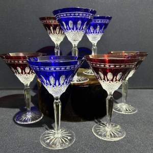 Waterford Crystal Martini - Single Glass