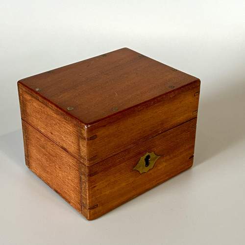Complete Late Victorian Homeopathy Chest image-6