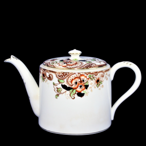 Antique Decorative Teapot