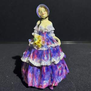 Irene Royal Doulton Figurine