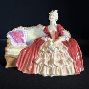 Royal Doulton Belle of the Ball