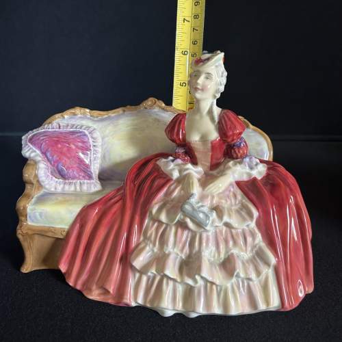 Royal Doulton Belle of the Ball image-3