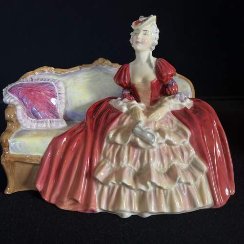 Royal Doulton Belle of the Ball image-5
