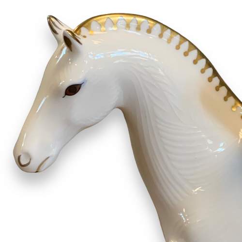 Royal Crown Derby Pegasus image-5