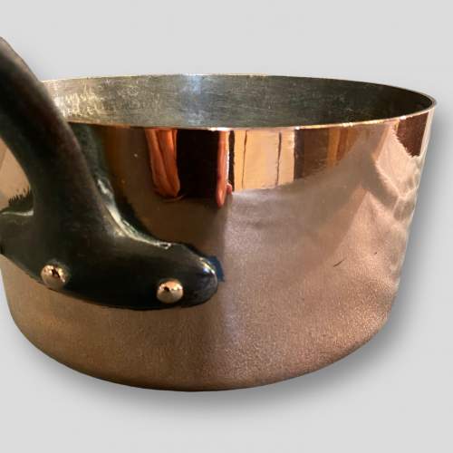 Large Copper Pan image-4