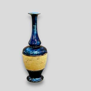 Early 20th Century Royal Doulton Vase