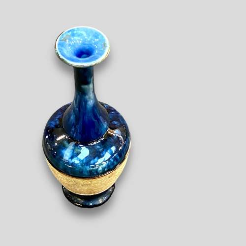 Early 20th Century Royal Doulton Vase image-2