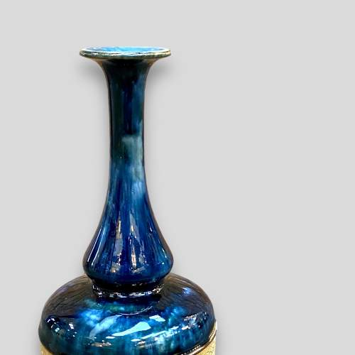 Early 20th Century Royal Doulton Vase image-3